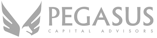 Pegagus Logo
