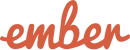 Ember logo